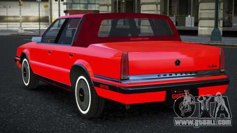 Chrysler New Yorker Guhxuduca for GTA 4