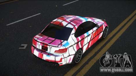BMW 1M Lesma S14 for GTA 4