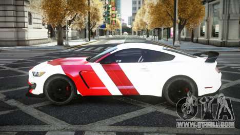 Ford Mustang Baithan S9 for GTA 4