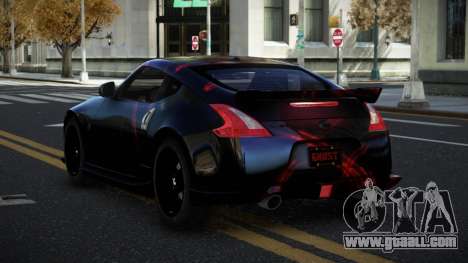 Nissan 370Z Jesna S13 for GTA 4