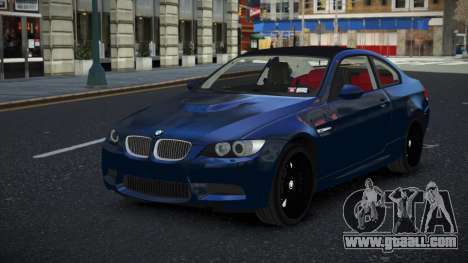 BMW M3 Niomo for GTA 4