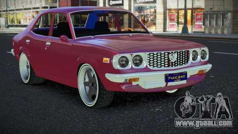 Mazda RX3 Xekalod for GTA 4