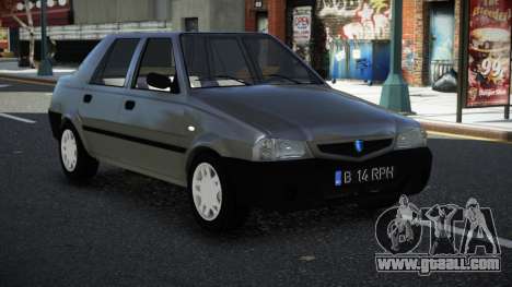 Dacia Solenza Didcudoc for GTA 4
