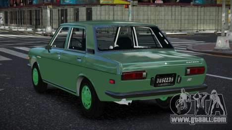 Datsun 510 Farfu for GTA 4