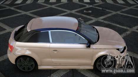 Audi A1 Bolipo for GTA 4