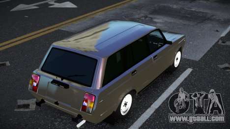 VAZ 2104 Ehan for GTA 4