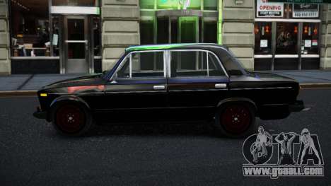 VAZ 2106 Anewles S1 for GTA 4