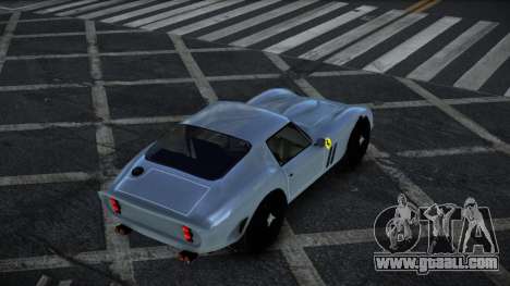 Ferrari 250 Kiycin for GTA 4