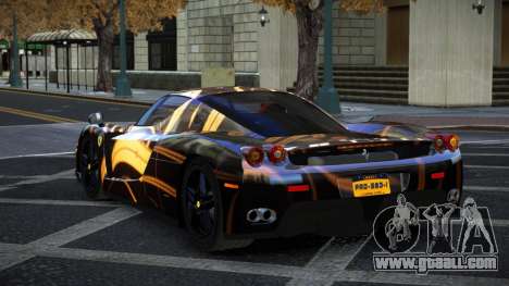 Ferrari Enzo Vantery S1 for GTA 4