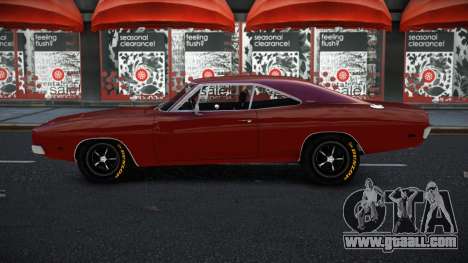 Dodge Charger Yera for GTA 4