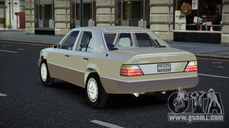 Mercedes-Benz 250D Wehvuqun for GTA 4