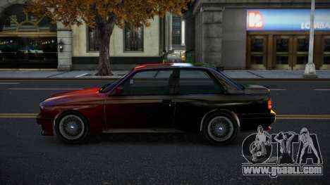 BMW M3 E30 Elanha S1 for GTA 4