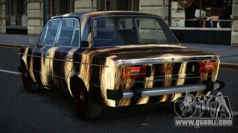 VAZ 2106 Anewles S13 for GTA 4