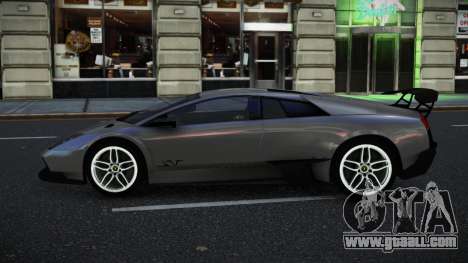 Lamborghini Murcielago Fuwna for GTA 4