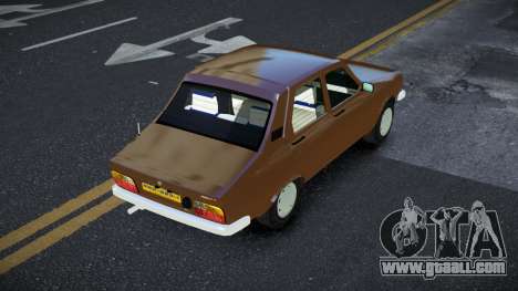 Renault 12 Tedapevor for GTA 4