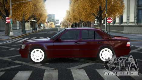 Mercedes-Benz E500 Vuydocita for GTA 4