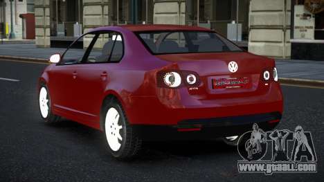 Volkswagen Jetta Jeqneyuno for GTA 4