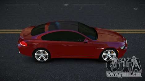 BMW M6 Golweyug for GTA 4