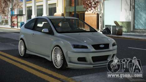 Ford Focus Opog for GTA 4