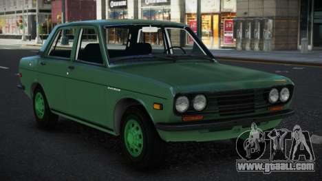 Datsun 510 Farfu for GTA 4