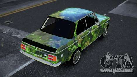 BMW 2002 Yagel S7 for GTA 4
