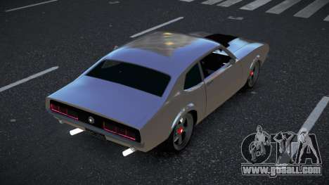 Ford Maverick Vati for GTA 4