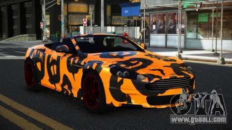 Aston Martin DBS Acelle S13 for GTA 4