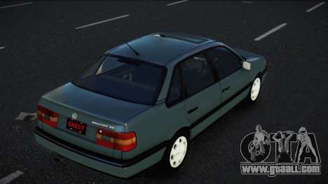 Volkswagen Passat Mipuped for GTA 4