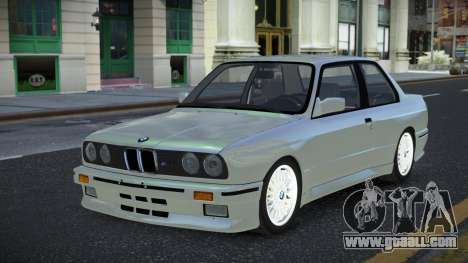 BMW M3 E30 Caazi for GTA 4