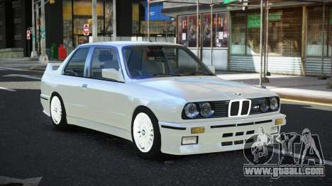 BMW M3 E30 Sezciley for GTA 4