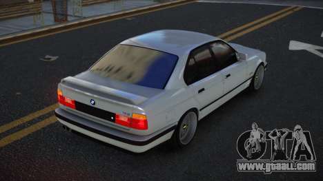 BMW M5 E34 Libivezum for GTA 4