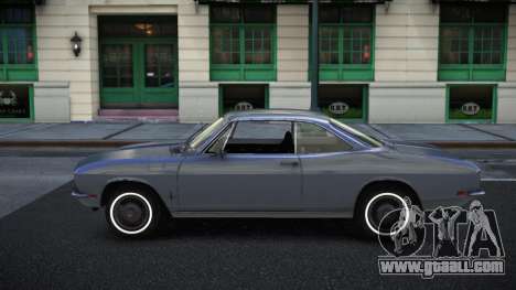 Chevrolet Corvair Xuqri for GTA 4