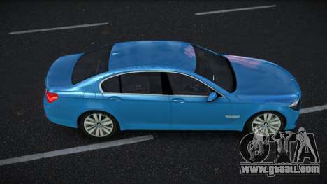 BMW 760Li Quuri for GTA 4