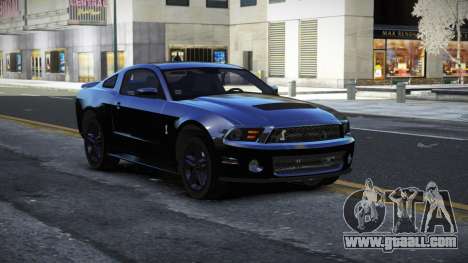 Ford Mustang Mejecobi for GTA 4