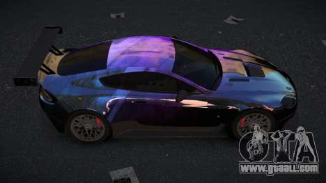 Aston Martin Vantage Denli S6 for GTA 4