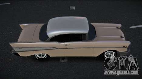 Chevrolet Bel Air Tugcuyo for GTA 4