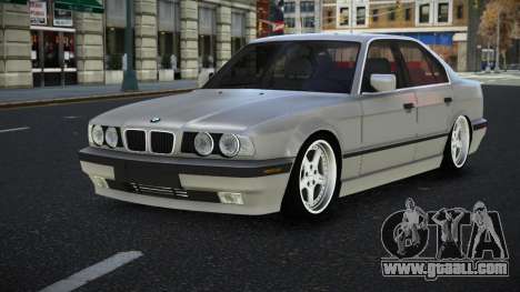 BMW M5 E34 Abiv for GTA 4