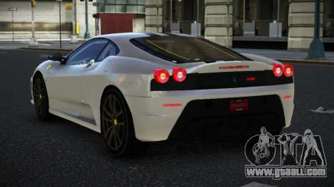 Ferrari F430 Duvri for GTA 4