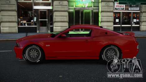 Ford Mustang GT Xalivawo for GTA 4