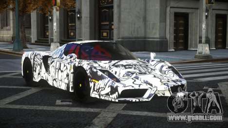 Ferrari Enzo Vantery S9 for GTA 4