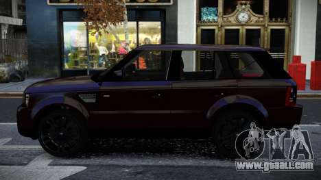Land Rover Range Rover Sport Yatekaf for GTA 4