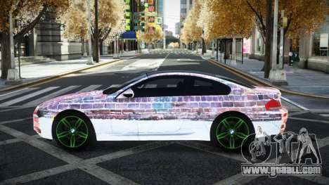 BMW M6 Aryli S14 for GTA 4
