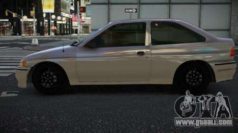 Ford Escort Muovi for GTA 4