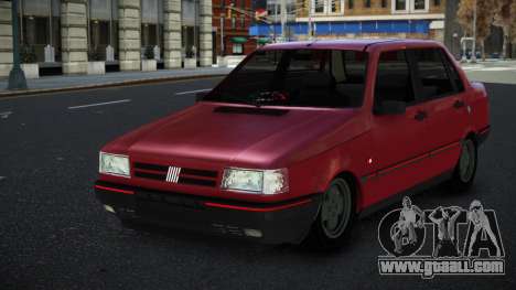 Fiat Duna Pobsuza for GTA 4