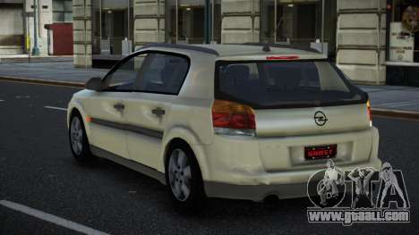Opel Signum Yewjij for GTA 4