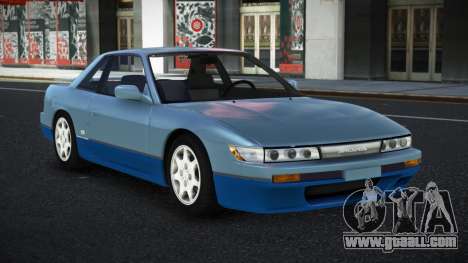 Nissan Silvia Givzukaje for GTA 4