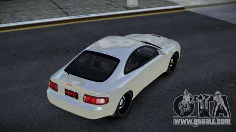 Toyota Celica Xulyon for GTA 4