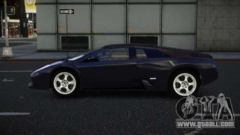 Lamborghini Murcielago Vaba for GTA 4