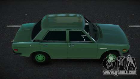 Datsun 510 Farfu for GTA 4