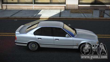 BMW M5 E34 Libivezum for GTA 4
